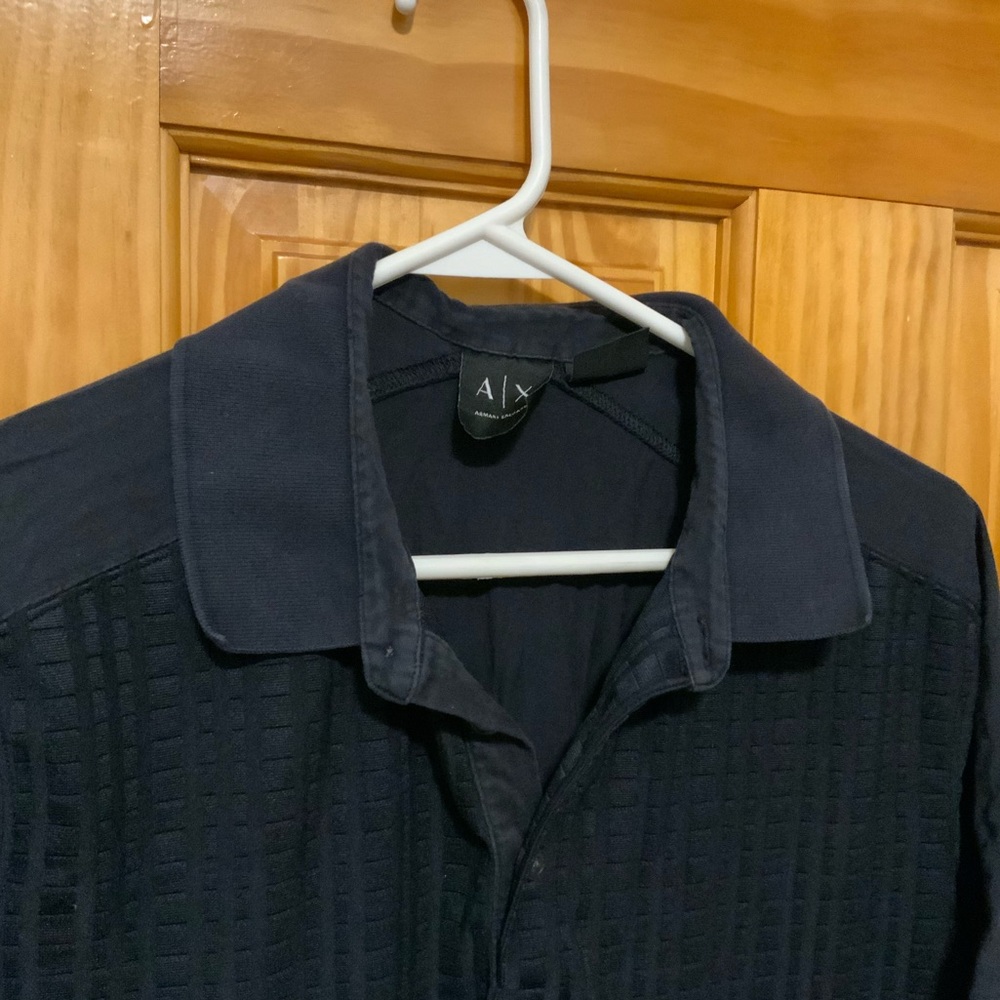 Armani Exchange Vintage shirt